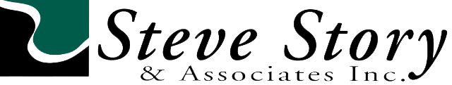 Steve Story & Associates, Inc. Logo