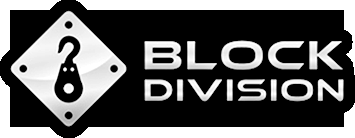 Block Division Inc. Logo