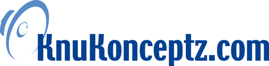 Knukonceptz.com, Ltd. Logo