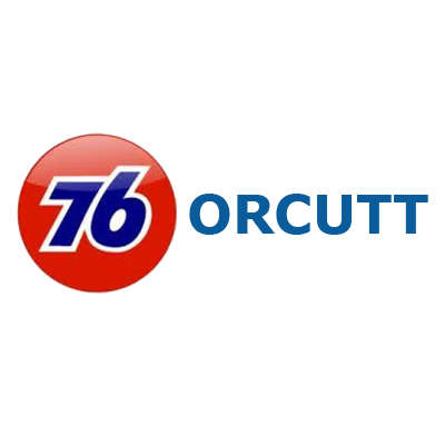 Orcutt 76 Logo