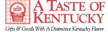 A Taste of Kentucky Inc Logo