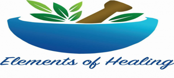 Elements Of Healing, LLC Logo