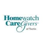 Homewatch Caregivers of Tustin Logo