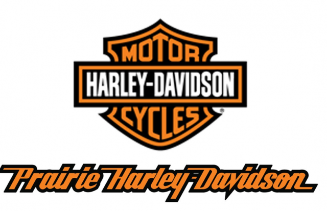Prairie Motorcycle Ltd Logo