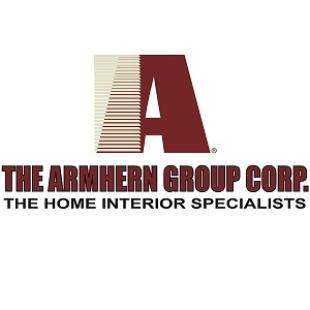Armhern Interiors, Inc. Logo