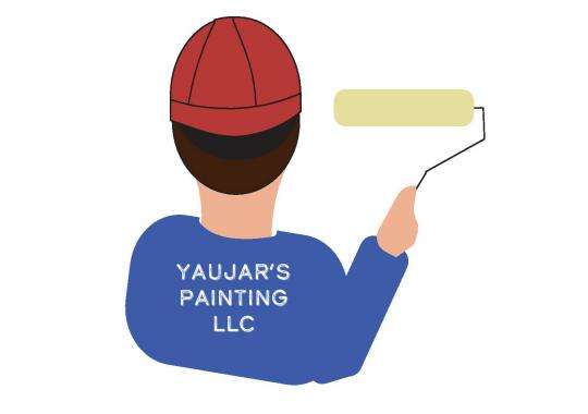 Yaujar's Painting, LLC Logo
