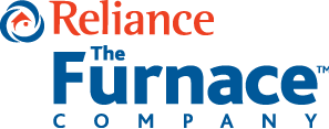 Reliance The Furnace Company Logo
