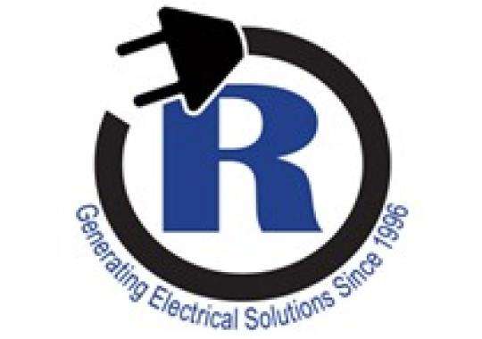 Roy's Electric, Inc. Logo