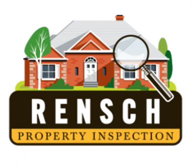 Rensch Property Inspection Logo