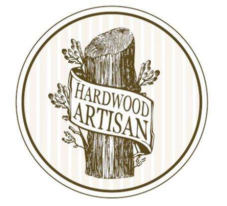 Hardwood Artisan, LLC Logo