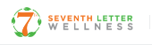 7th Letter Wellness Logo