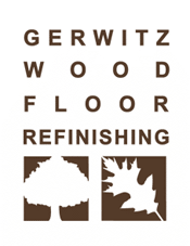 Gerwitz Wood Floor Refinishing Logo