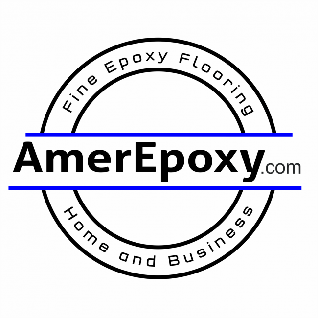 AmerEpoxy, LLC Logo