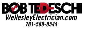 RP Tedeschi Electrical Service, LLC Logo