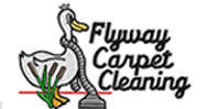 Flyway Carpet Cleaning Logo