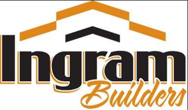 Ingram Builders Logo