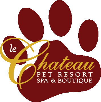 Le Chateau Pet Resort, LLC Logo