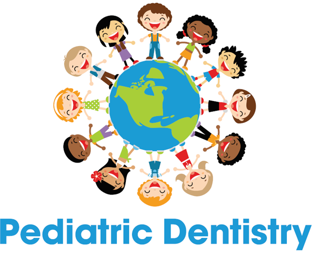 Woodbury Pediatric Dentistry Logo