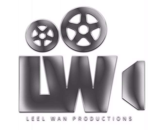 Leel Wan Productions, Inc. Logo