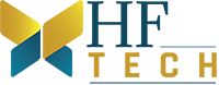 HF Tech Logo