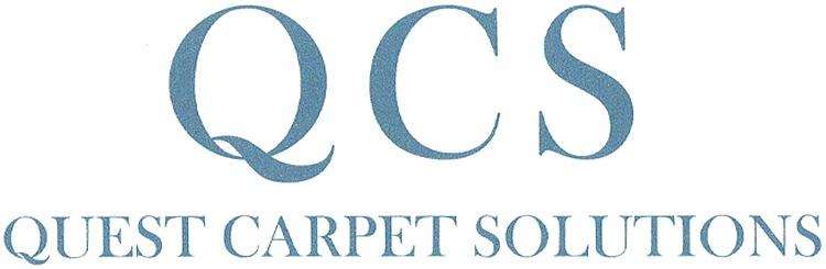 Quest Carpet Solutions Logo