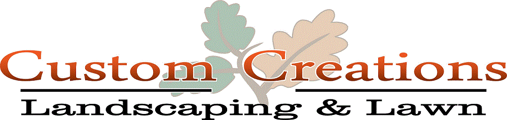 Custom Creations Landscaping & Lawn LLC Logo