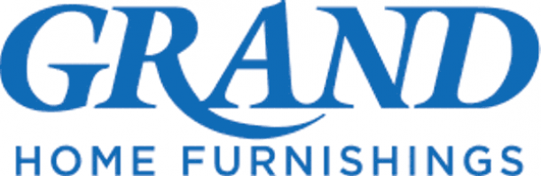 Grand Home Furnishings Logo