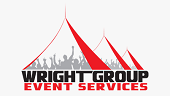 Wright Group Event Services Logo