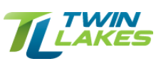 Twin Lakes Telephone Cooperative Corp. Logo