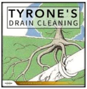 Tyrones Drain Doctor Inc. Logo