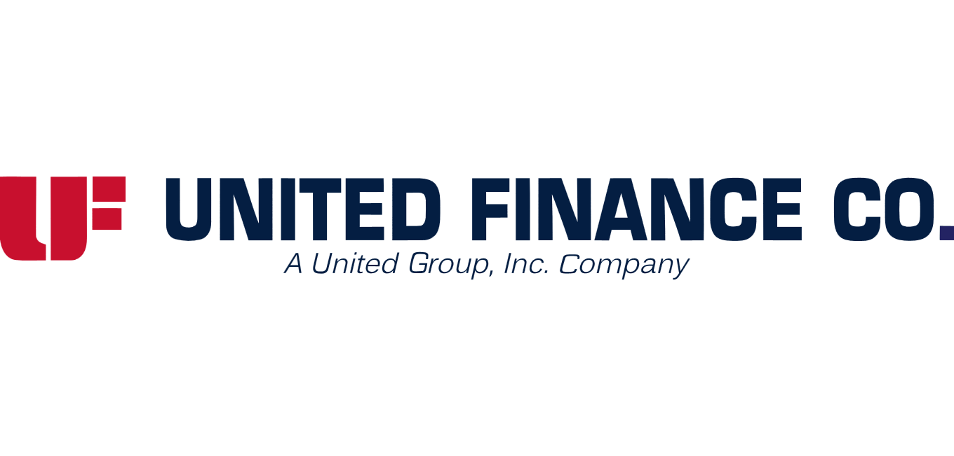 United Finance Company Logo