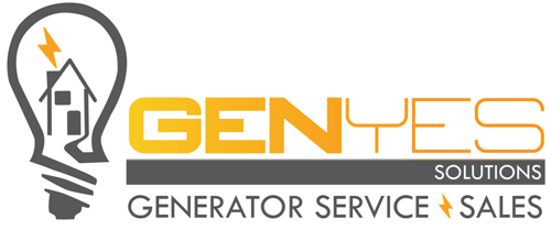 GenYes Solutions Logo