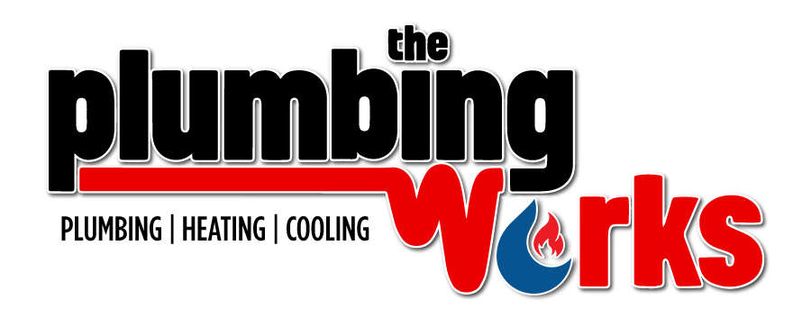 The Plumbing Works Logo