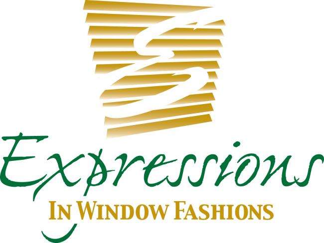 Expressions in Window Fashions, LLC Logo