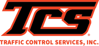Traffic Control Services, Inc. Logo