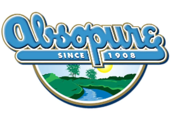Absopure Water Co Inc Logo