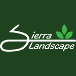 Sierra Landscape Logo