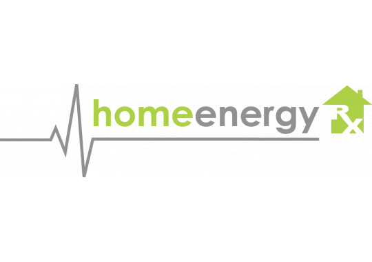 Home Energy RX, LLC Logo