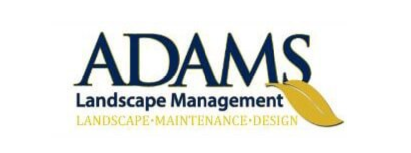 Adams Landscape Management, Inc. Logo