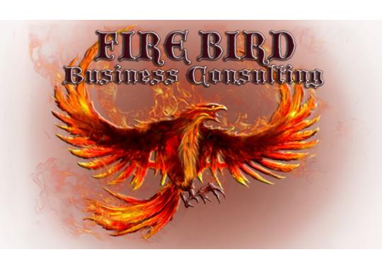 Firebird Business Consulting Ltd. Logo