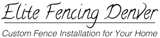 Elite Fencing Logo