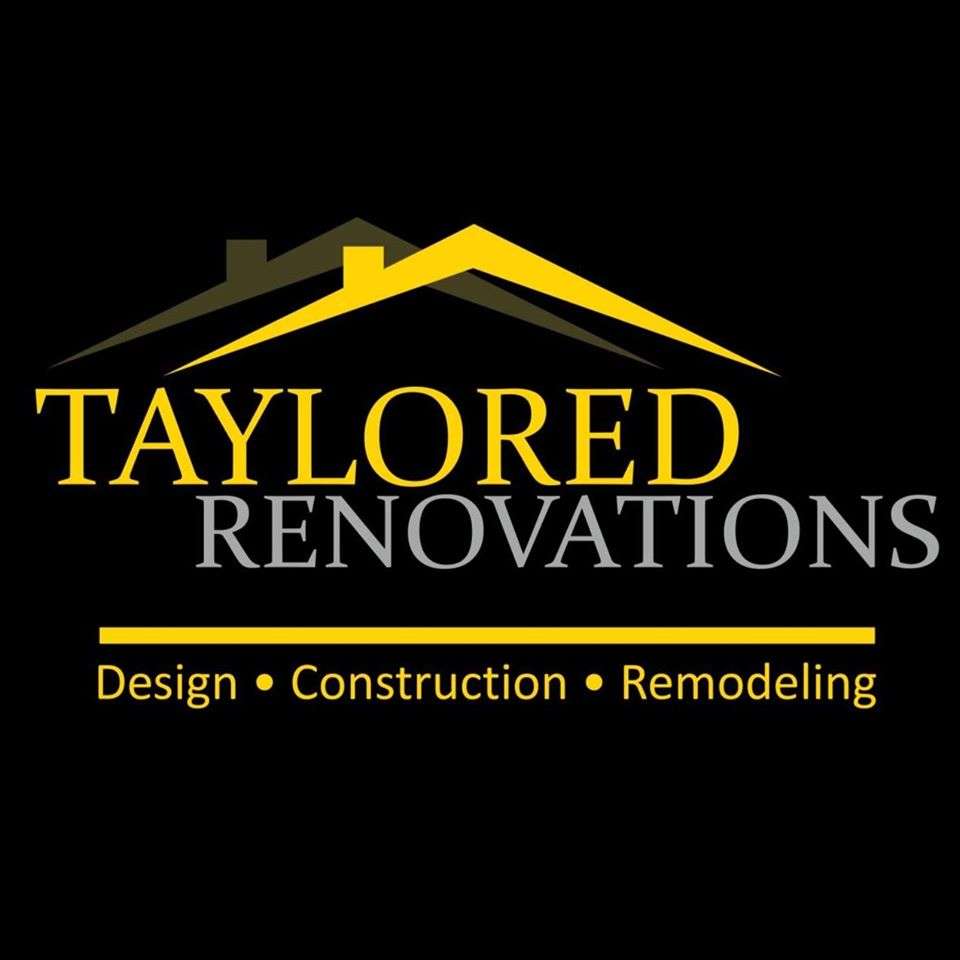 Taylored Renovations Logo