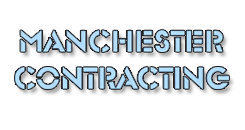 Manchester Contracting, LLC Logo