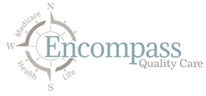 Encompass Quality Care Inc Logo