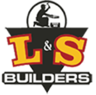 L & S Builders LLC Logo