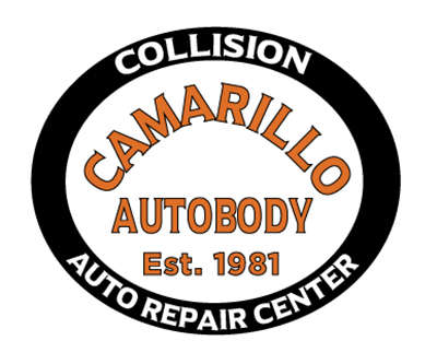 Camarillo Auto Body Logo