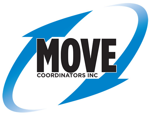 Move Coordinators Inc Logo