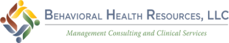 Behavioral Health Resources, LLC Logo