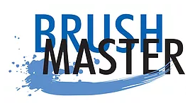 Brush Master SH Inc. Logo