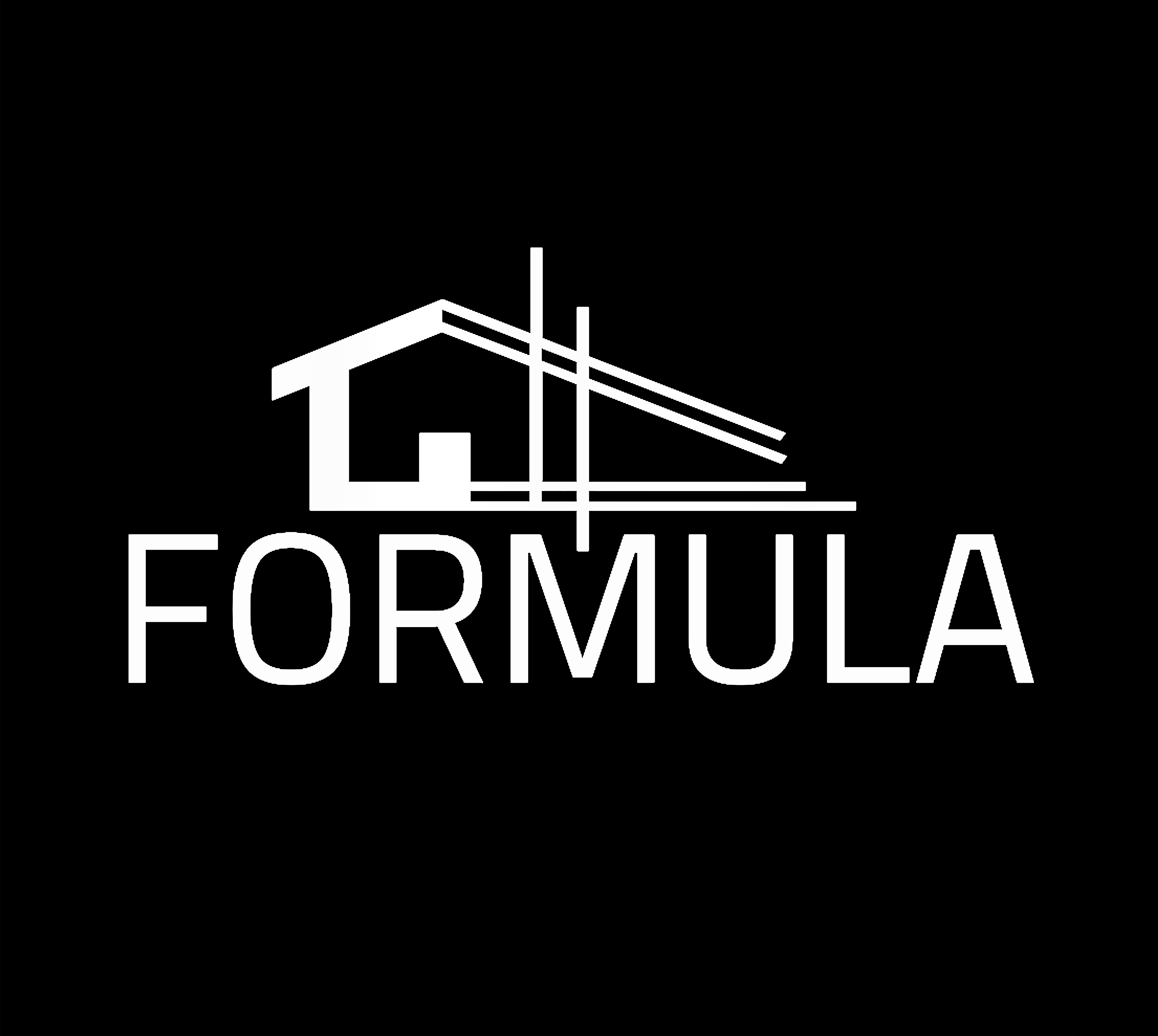Formula Home Improvements Logo